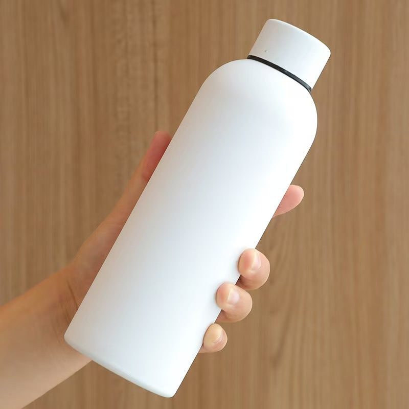 🌟 Vibrant Insulated Water Bottles – Keep Your Drinks Hot or Cold in Style! 🧋💧